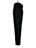 Unbranded Solid Black Dress Pants Size S - photo 5