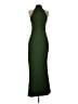 Elliatt Green Cocktail Dress Size S - photo 2