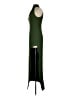 Elliatt Green Cocktail Dress Size S - photo 5