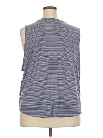 Athleta Sleeveless T-Shirt (view 2)