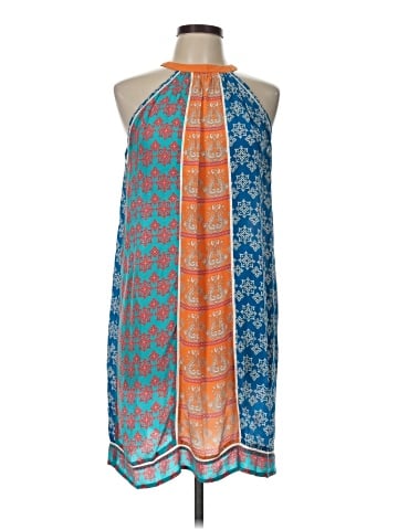 Tolani Casual Dress (view 1)