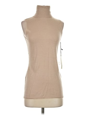 Susan Bristol Sleeveless Top (view 1)