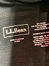 L.L.Bean Black Sweatpants Size XS - photo 7