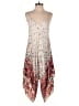 Unbranded Ivory Casual Dress Size 5 - photo 1
