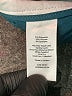 Talbots Solid Teal Dress Pants Size 10 - photo 8