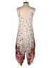 Unbranded Ivory Casual Dress Size 5 - photo 2