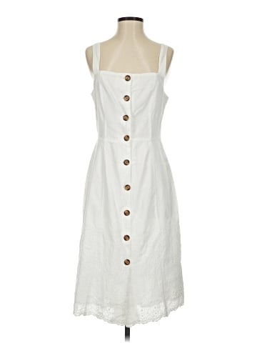 Gap Casual Dress (view 1)