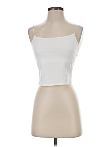 Gaze Sleeveless Top (view 1)