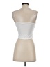 Gaze White Sleeveless Top Size XS - photo 2