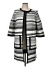 Emerson Rose Stripes Gray Coat Size XL - photo 1