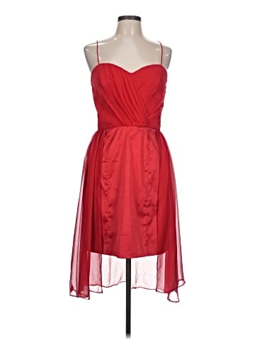Erin Cocktail Dress (view 1)