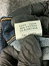 J Brand Solid Blue Jeans Size 27 waist - photo 6