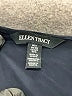 Ellen Tracy Black Sleeveless Top Size S - photo 7