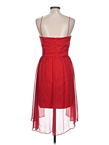 Erin Cocktail Dress (view 2)