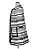 Emerson Rose Stripes Gray Coat Size XL - photo 5