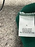 Diadora 100% Polyester Green Short Sleeve Top Size XL - photo 8