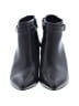 Charter Club Black Ankle Boots Size 8 - photo 2