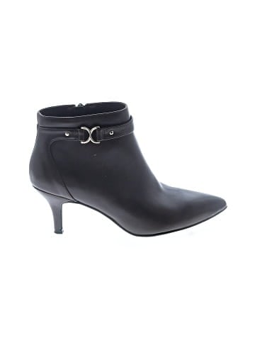 Charter Club Ankle Boots (view 1)
