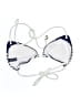 Sperry Top Sider Blue Swimsuit Top Size XS (estimated) - photo 2
