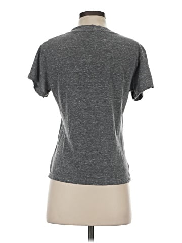 perfectwhitetee Short Sleeve T-Shirt (view 2)