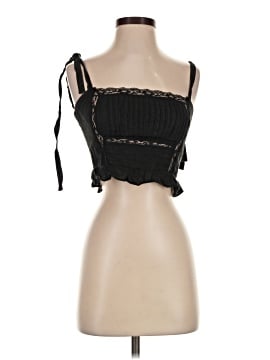 Reformation Sleeveless Top