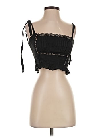 Reformation Sleeveless Top (view 1)