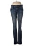 Kut from the Kloth Stars Blue Jeans Size 6 - photo 1