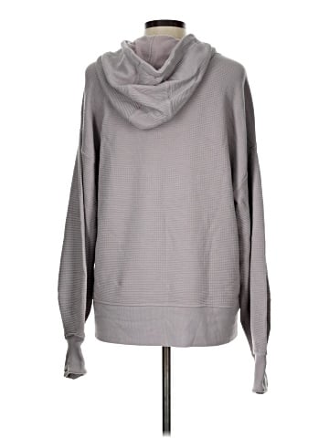 Athleta Pullover Hoodie (view 2)