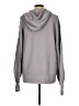 Athleta Gray Pullover Hoodie Size L - photo 2