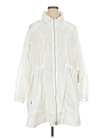 Athleta Poncho (view 1)