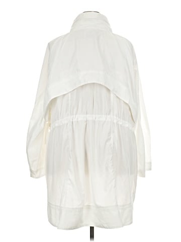 Athleta Poncho (view 2)