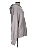 Athleta Gray Pullover Hoodie Size L - photo 4