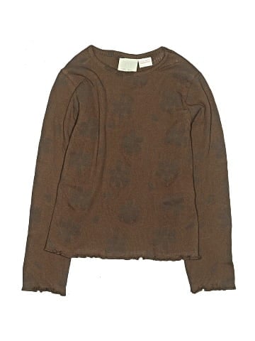 Zara Baby Long Sleeve T-Shirt (view 1)