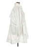 Athleta 100% Polyester White Poncho Size 3X - photo 4