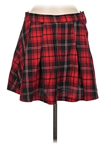 Divided by H&M Casual Skirt (view 1)