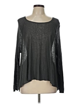 Eileen Fisher Long Sleeve Top (view 1)