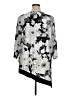 Jules & Leopold Silver 3/4 Sleeve Blouse Size XL - photo 2