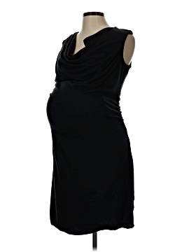Two Hearts Maternity Sleeveless Top