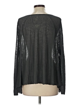 Eileen Fisher Long Sleeve Top (view 2)