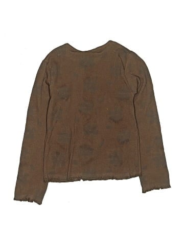 Zara Baby Long Sleeve T-Shirt (view 2)