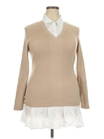 Love Long Sleeve Top (view 1)
