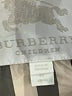 Burberry 100% Nylon Orange Quilted Jacket Size 3 - photo 12