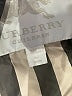 Burberry 100% Nylon Orange Quilted Jacket Size 3 - photo 14