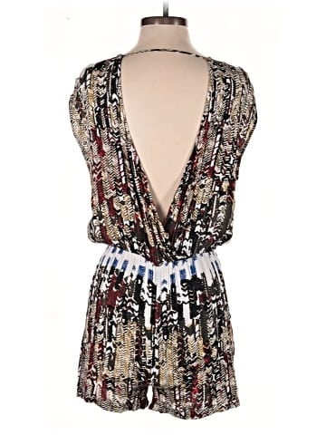 Daniel Rainn Romper (view 2)