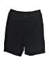 Danskin Solid Black Athletic Shorts Size M - photo 2