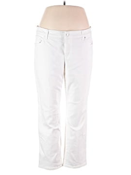 So Slimming By Chico's Jeans