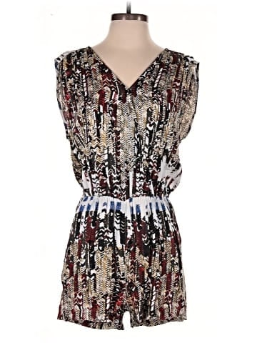 Daniel Rainn Romper (view 1)
