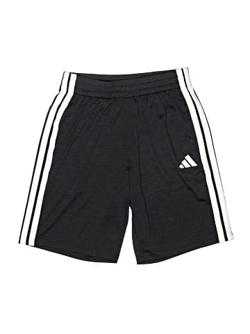 Adidas Athletic Shorts (view 1)