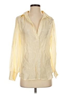 J.Crew Long Sleeve Blouse (view 1)