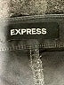 Express Black Denim Shorts Size 10 - photo 3